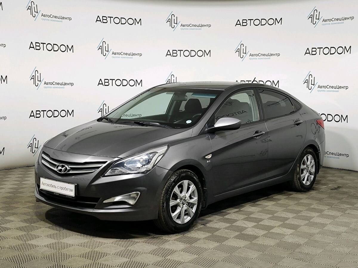 главное изображение транспортного средства