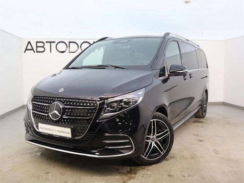 главное изображение транспортного средства