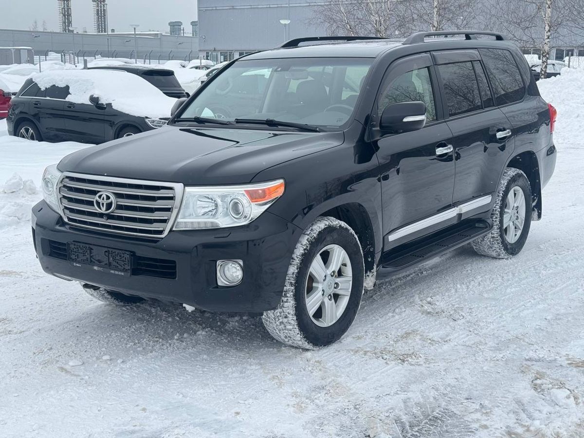 главное изображение транспортного средства