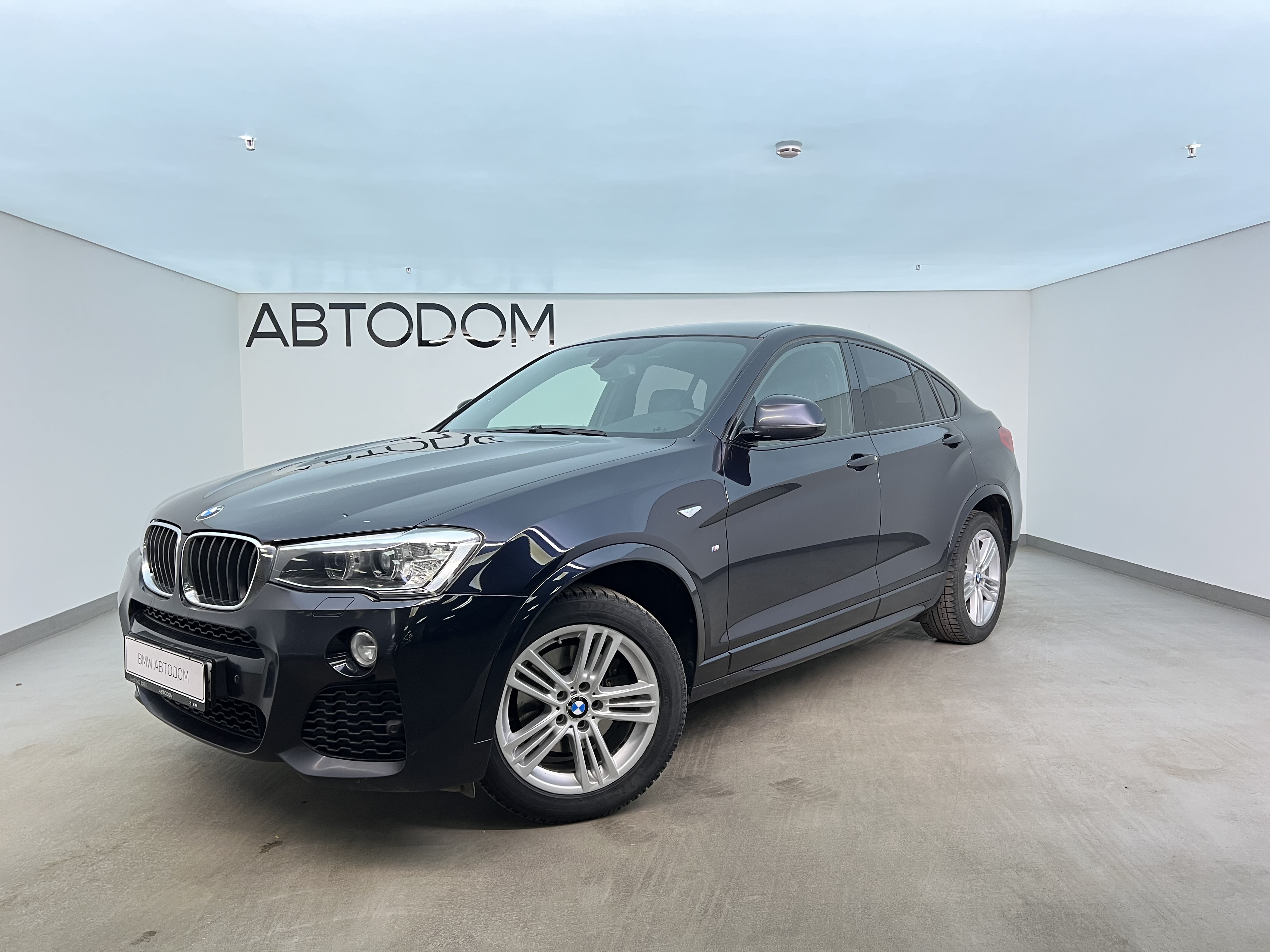 главное изображение транспортного средства