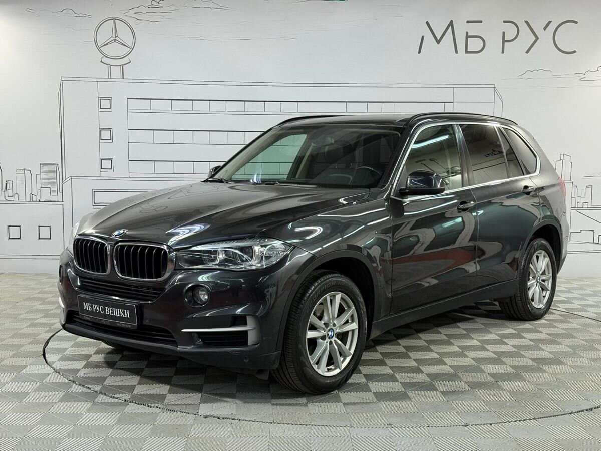 главное изображение транспортного средства