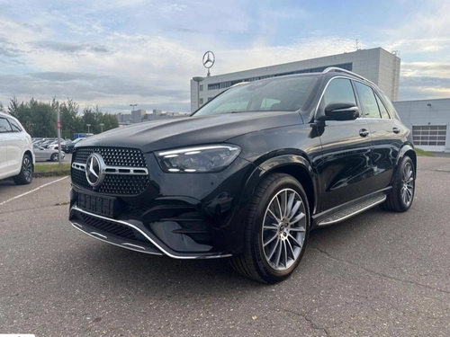 главное изображение транспортного средства