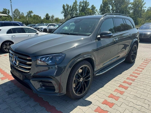 главное изображение транспортного средства