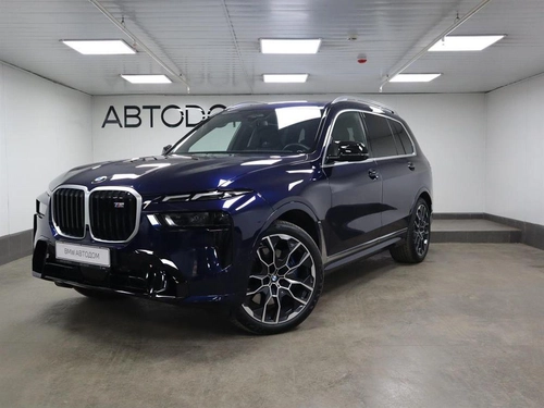 главное изображение транспортного средства