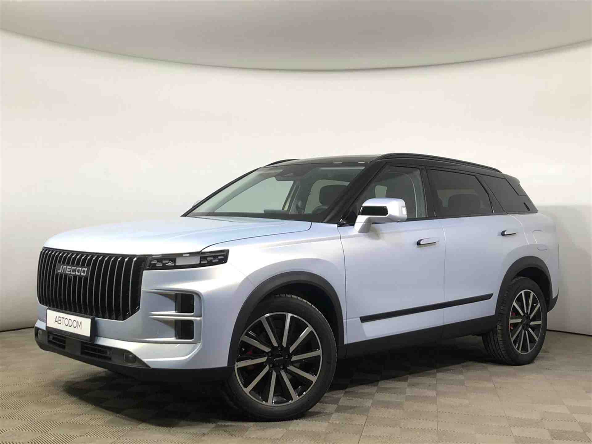 Авто продано: Jaecoo J7 - ID: К-6-103107