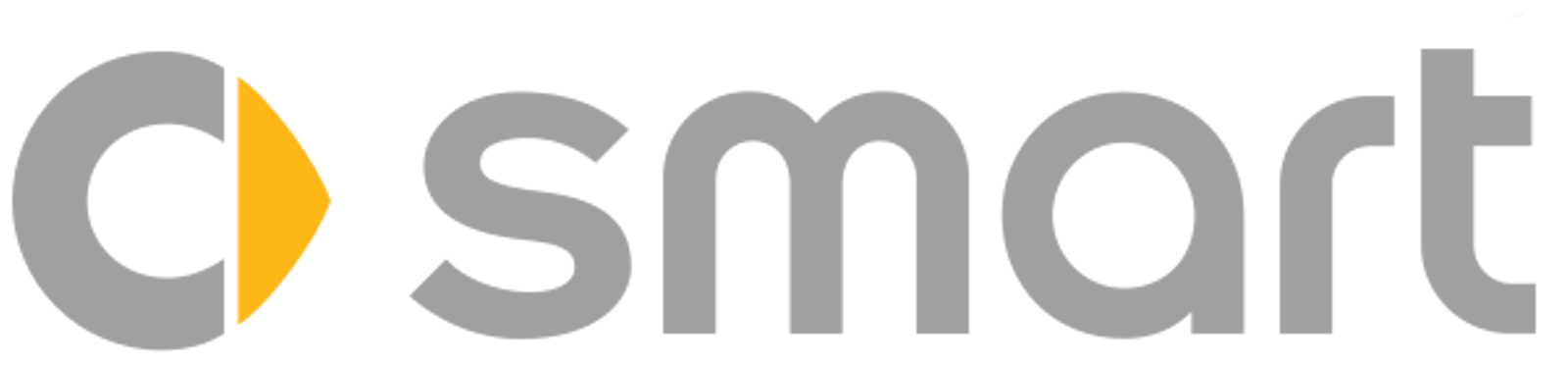логотип Smart
