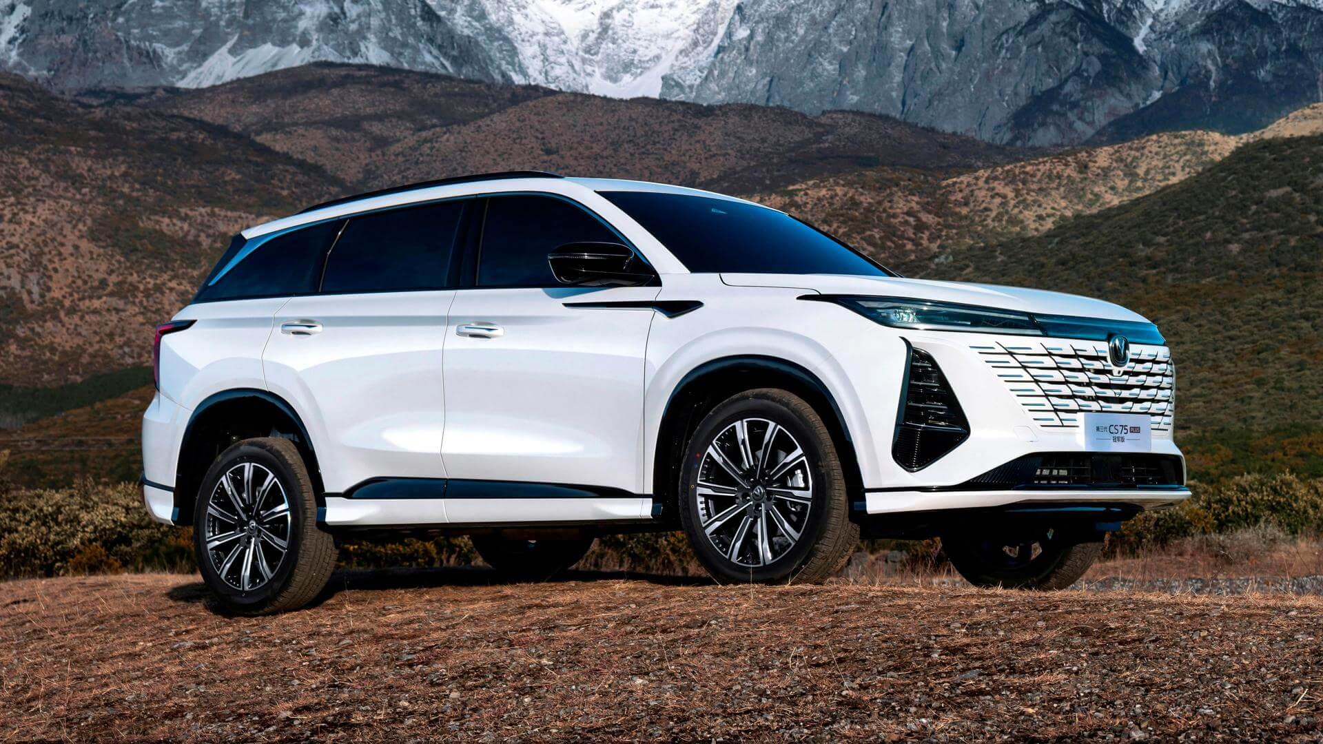 фото транспортного средства