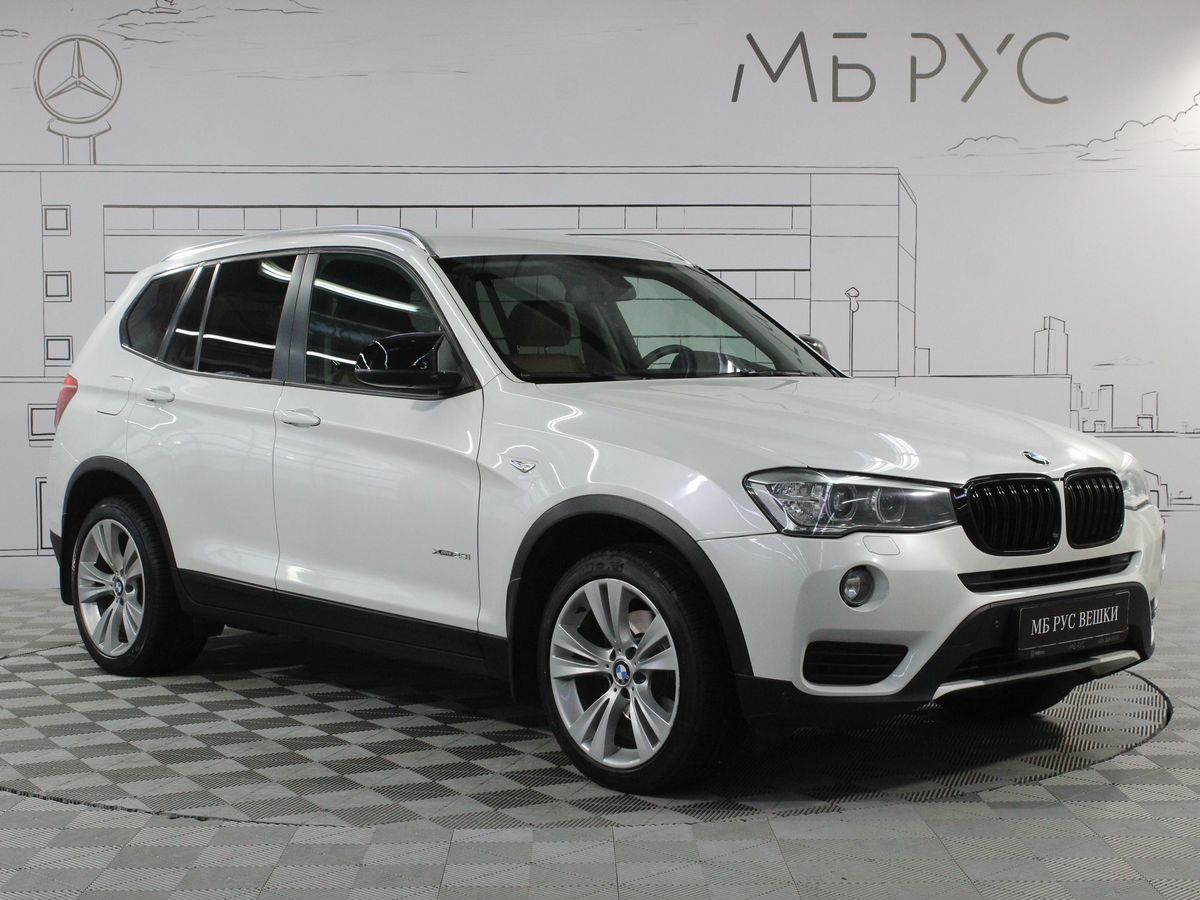 главное изображение транспортного средства