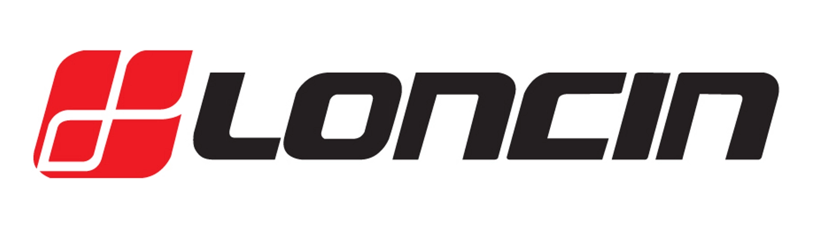 логотип Loncin