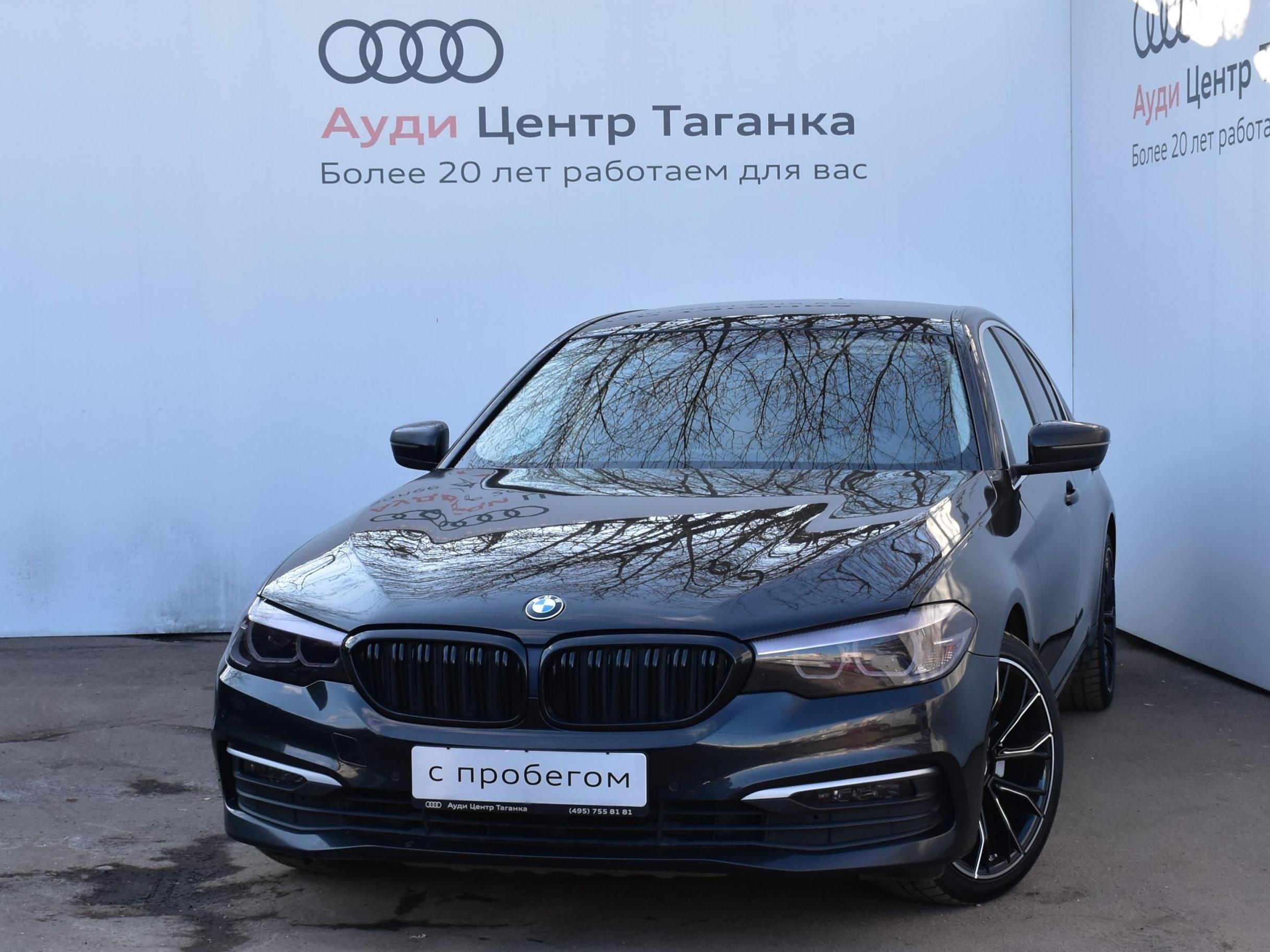 главное изображение транспортного средства