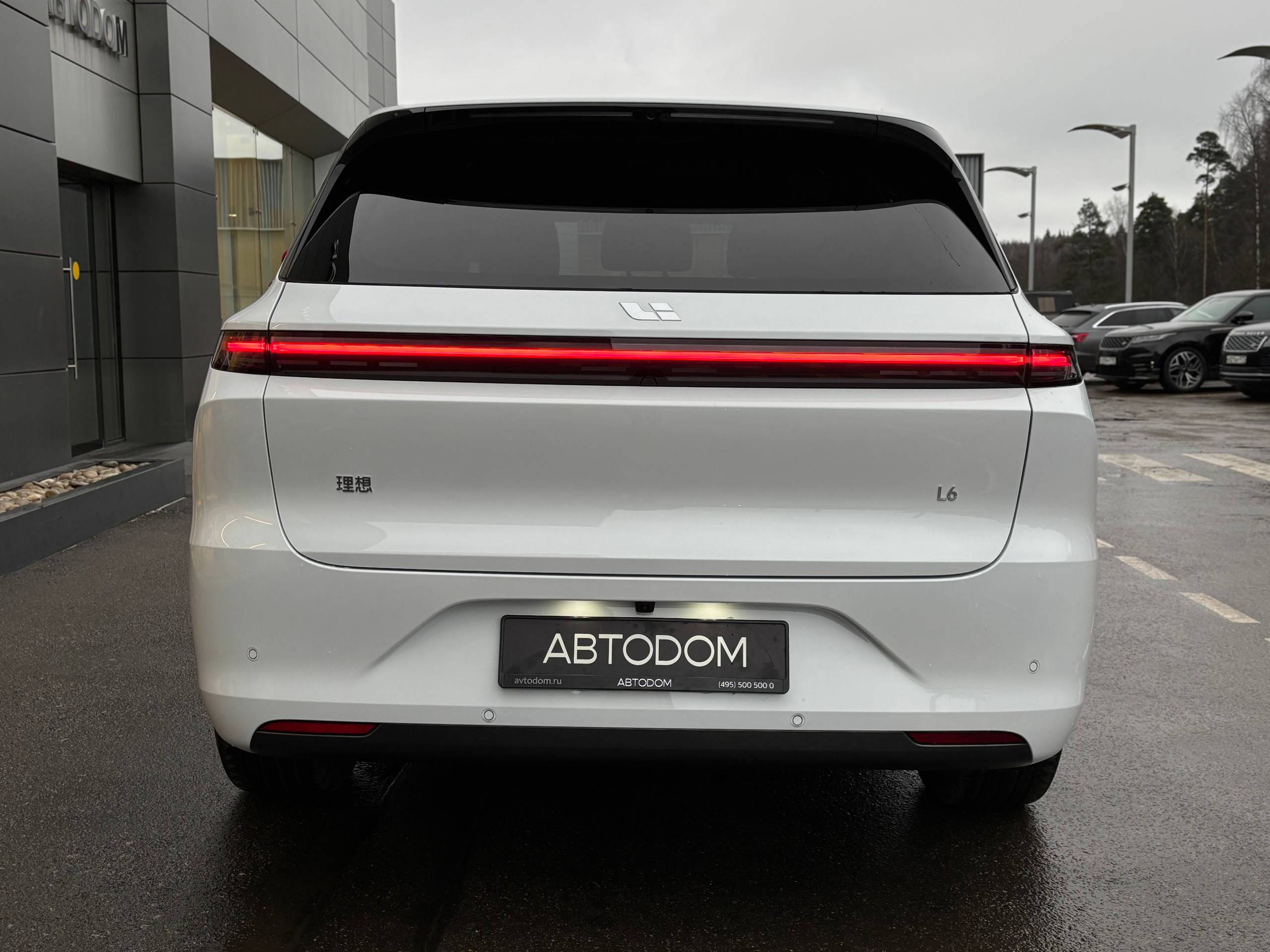 главное изображение транспортного средства