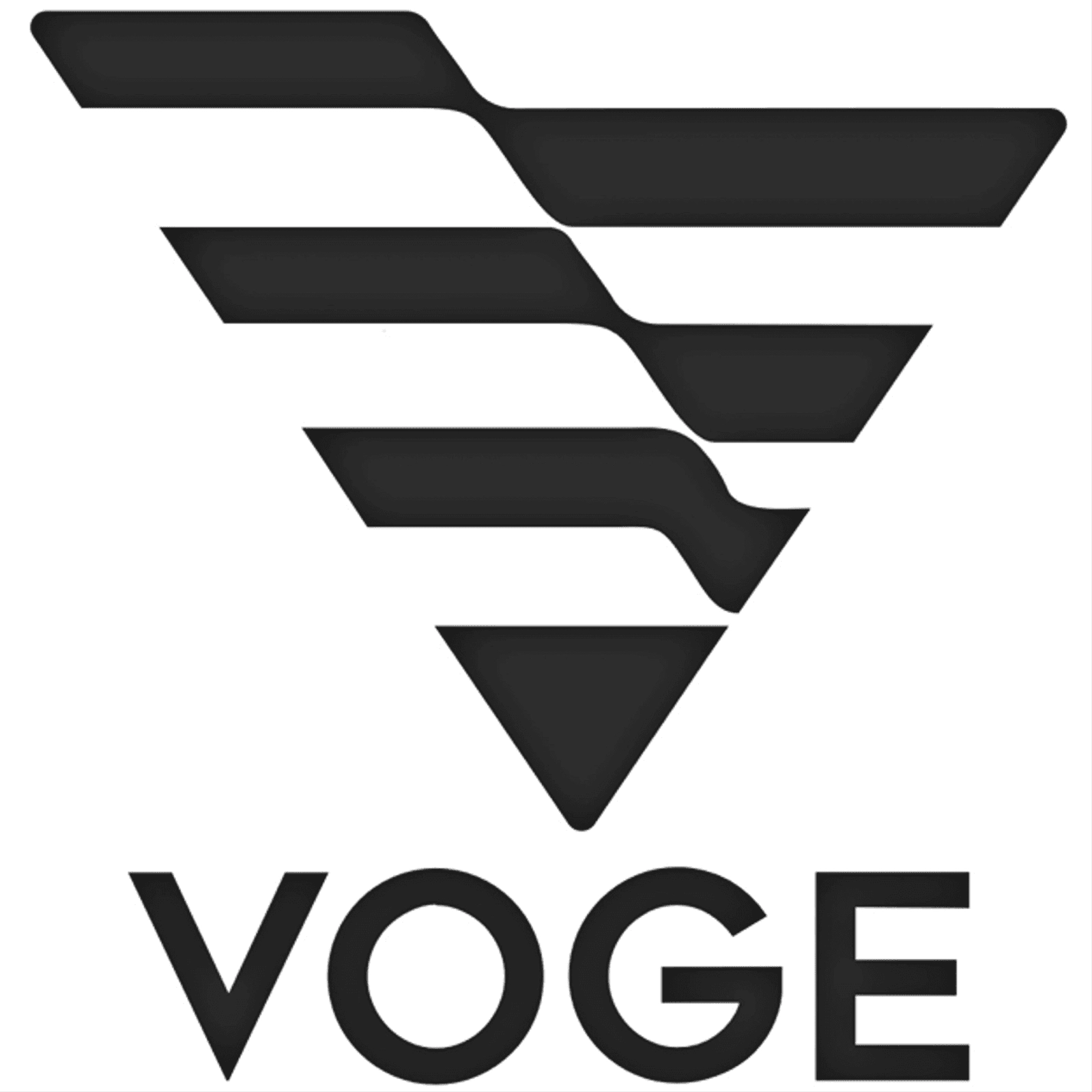 логотип VOGE