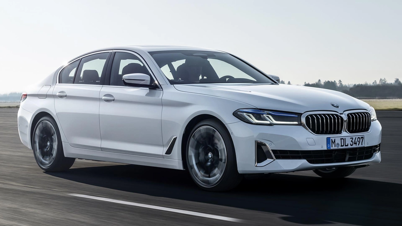 Новая BMW M5 2021 - КОЛЕСА.ру - автомобильный журнал