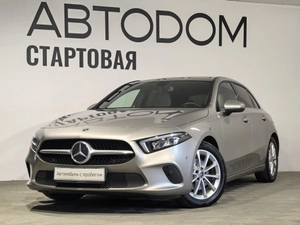 главное изображение транспортного средства
