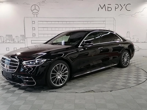 главное изображение транспортного средства