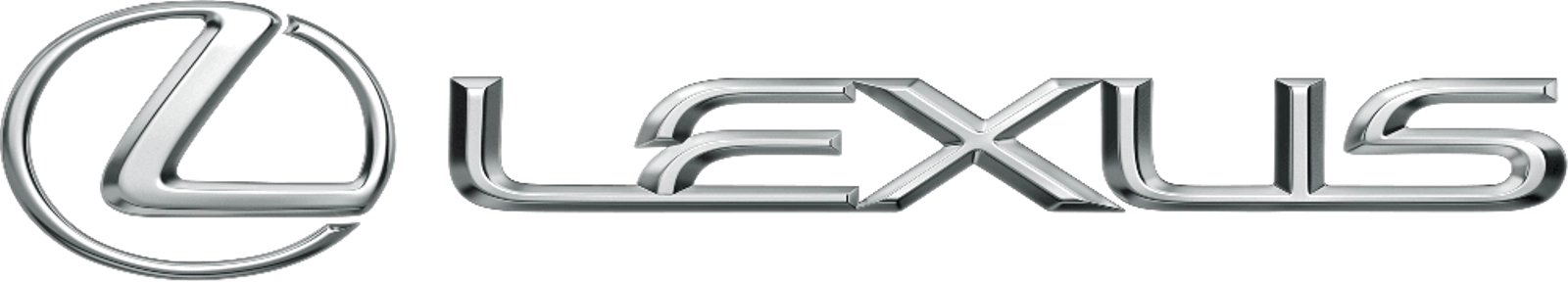 логотип Lexus