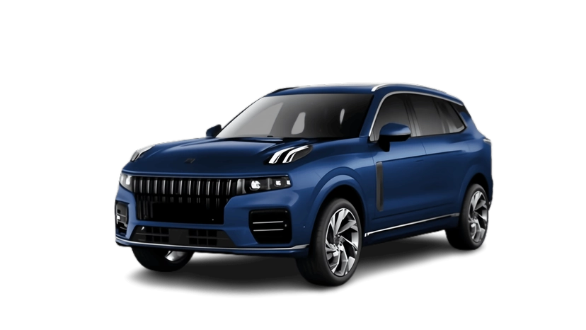 Автомобиль Nordcross 001 I поколение 2.0 AT 4WD (254 л.с.) Ultra Синий 2025