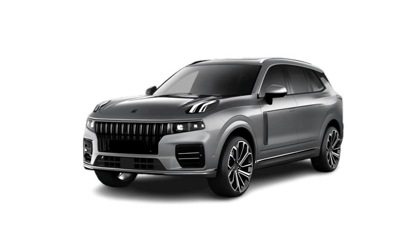 Автомобиль Nordcross 001 I поколение 2.0 AT 4WD (254 л.с.) Base Серый