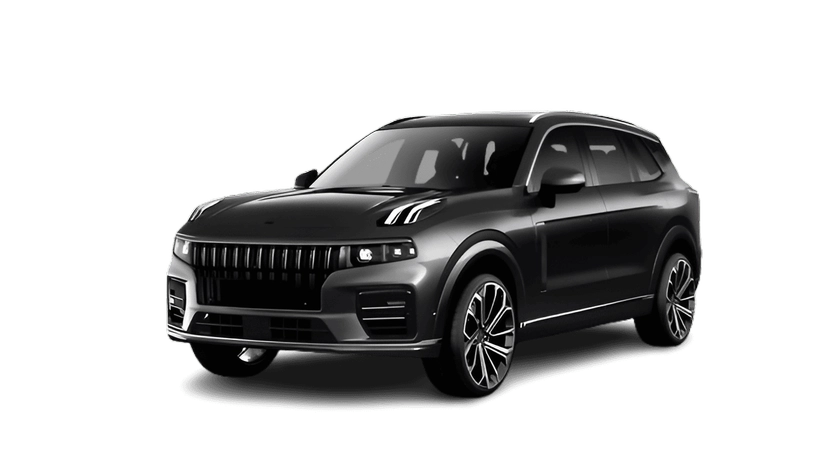 Автомобиль Nordcross 001 I поколение 2.0 AT 4WD (254 л.с.) Base Чёрный