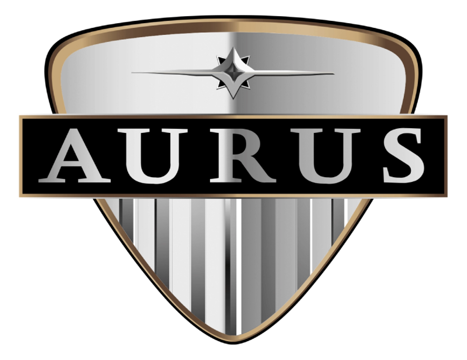 логотип AURUS