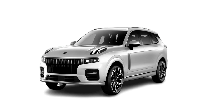 Автомобиль Nordcross 001 I поколение 2.0 AT 4WD (254 л.с.) Ultra Белый 2025