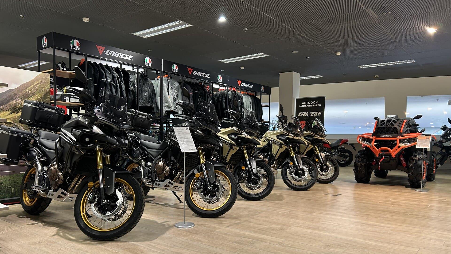 Дилерский центр