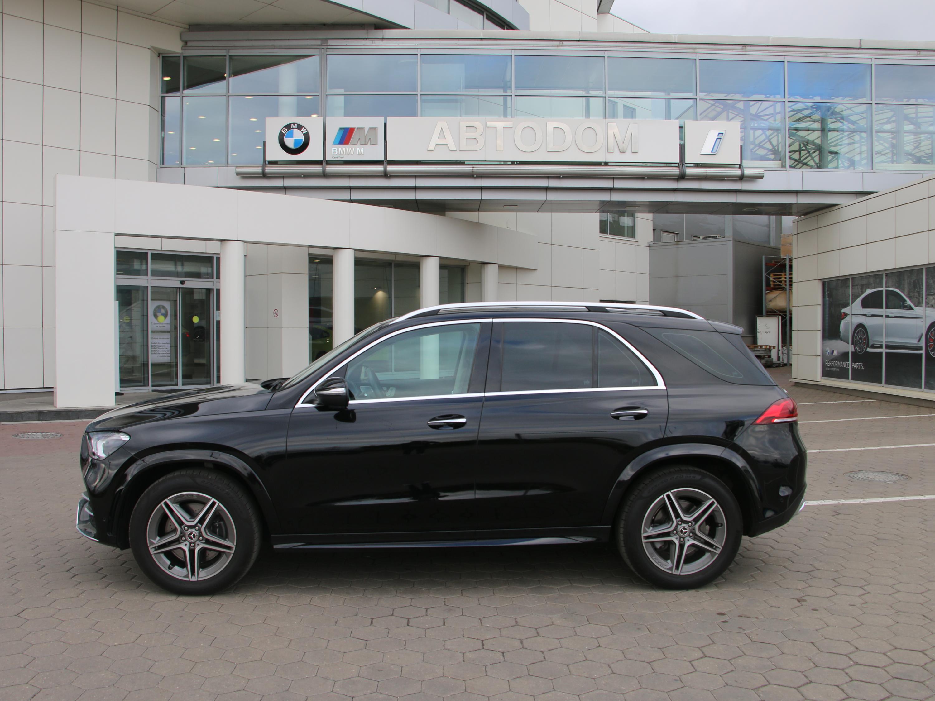 Автомобиль