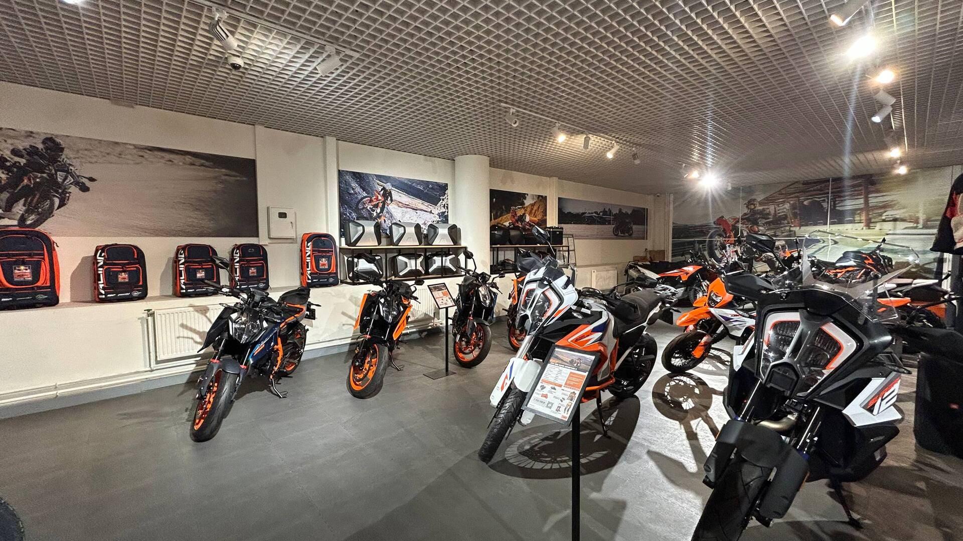 изображение дилерского центра