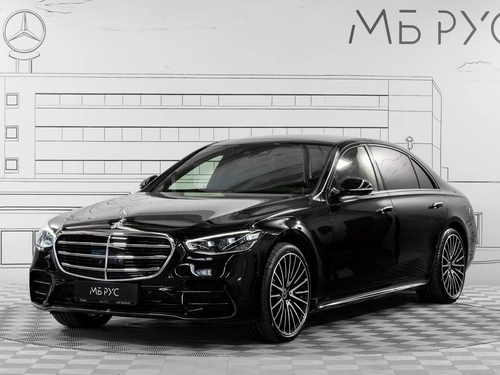 главное изображение транспортного средства