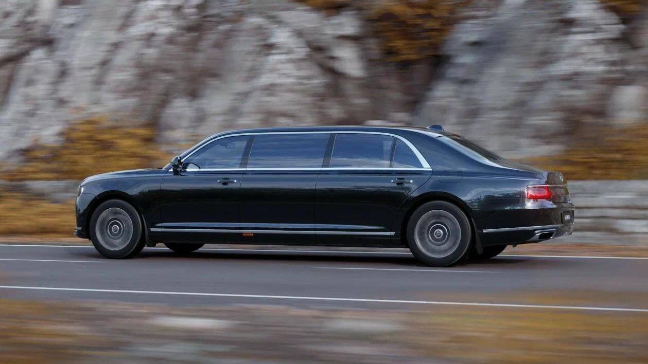 фото транспортного средства