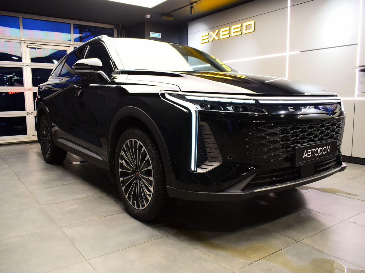 главное изображение транспортного средства