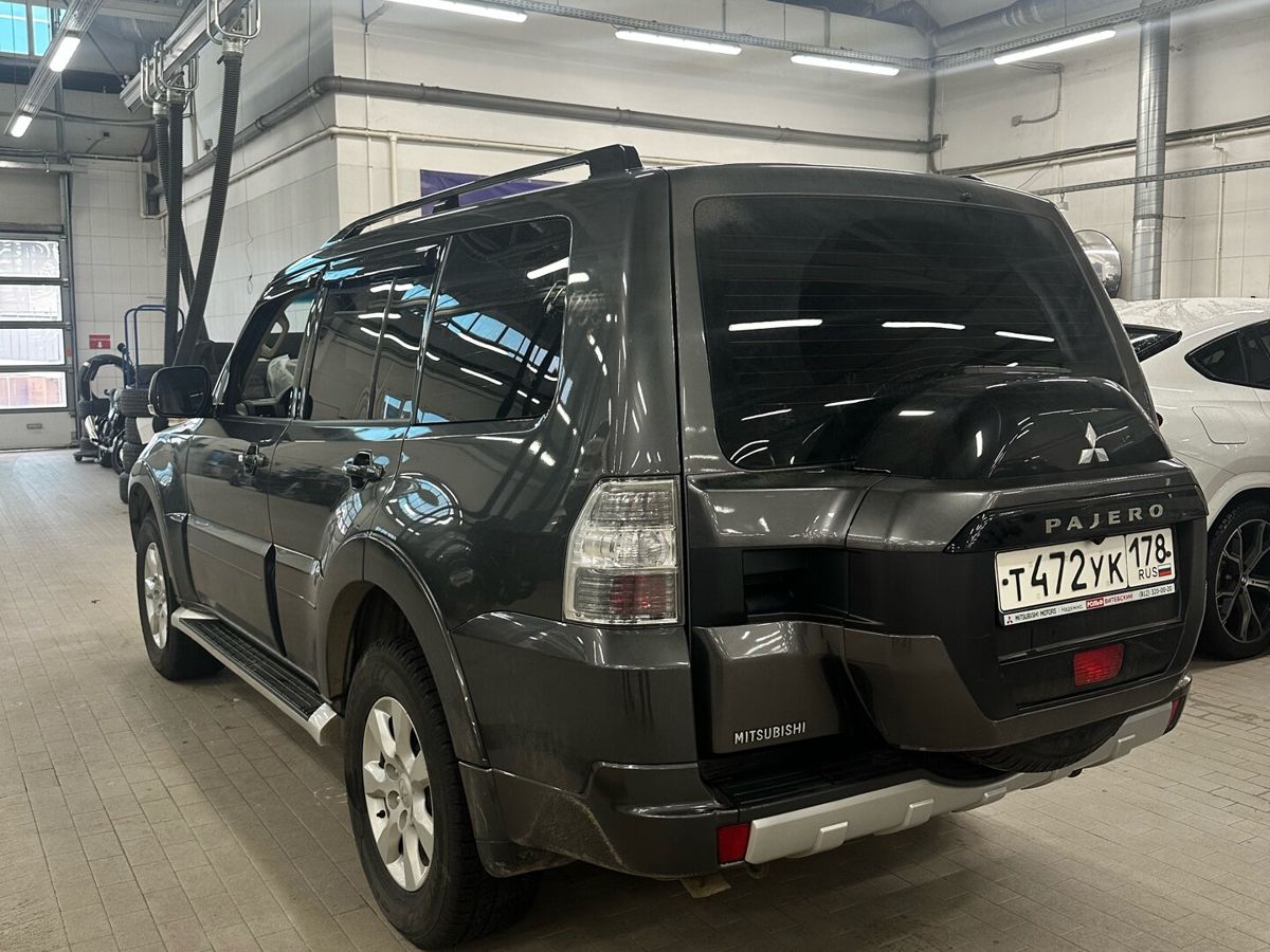 главное изображение транспортного средства