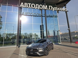 главное изображение транспортного средства