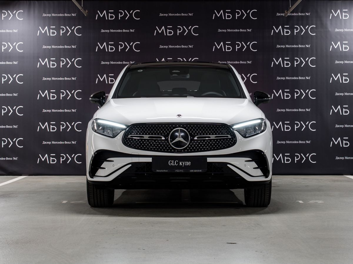 главное изображение транспортного средства