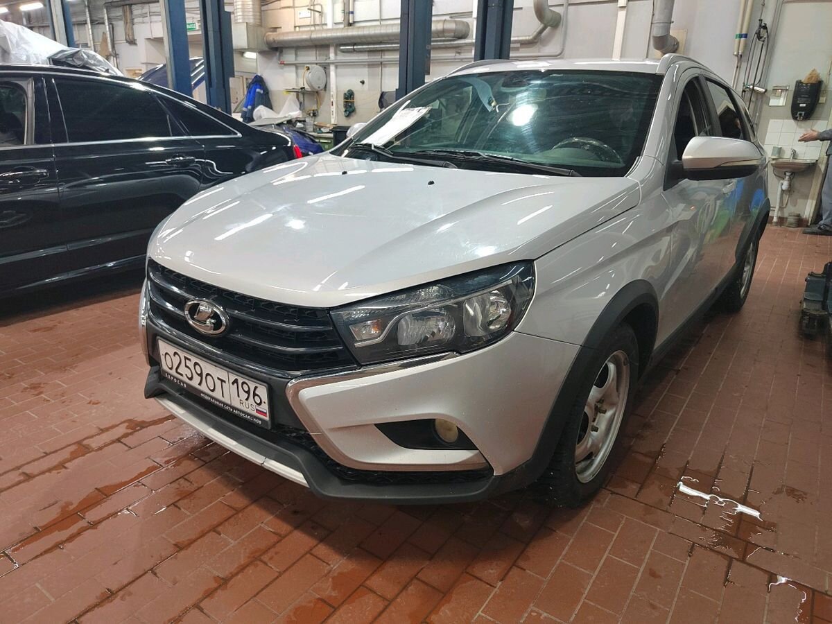 главное изображение транспортного средства