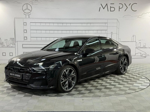 главное изображение транспортного средства