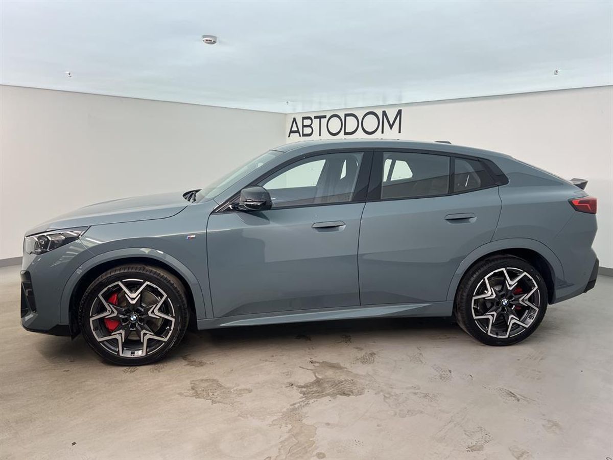 главное изображение транспортного средства