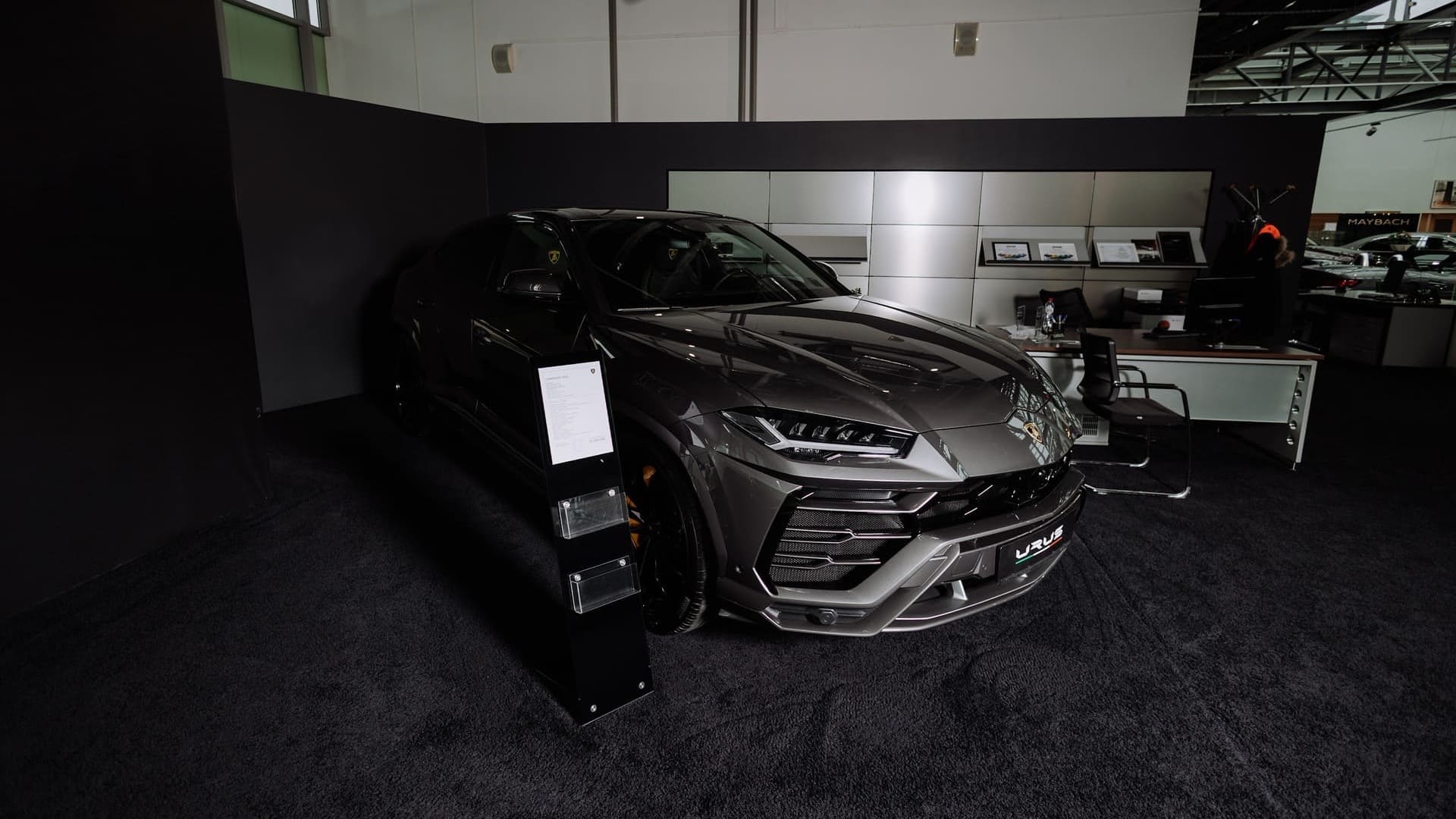 изображение дилерского центра