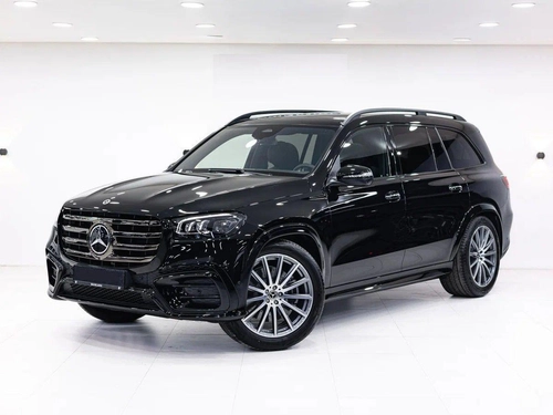 главное изображение транспортного средства