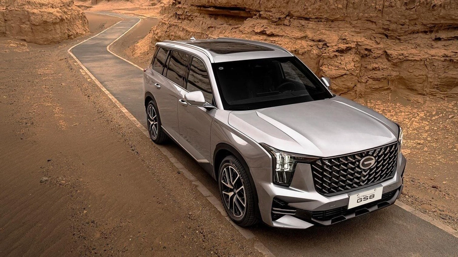 изображение дилерского центра