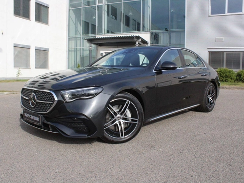 главное изображение транспортного средства