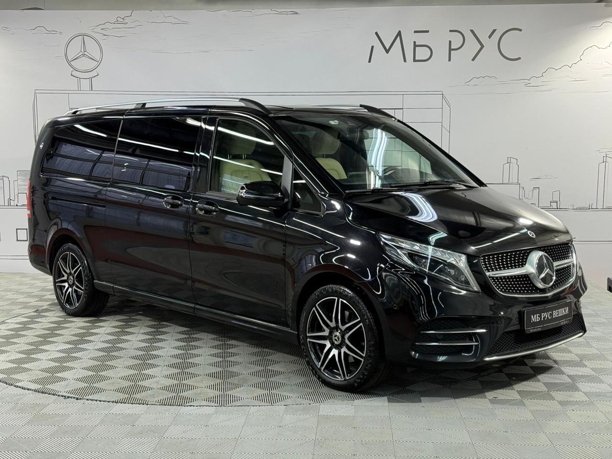 главное изображение транспортного средства