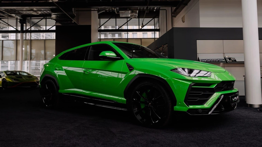 изображение дилерского центра