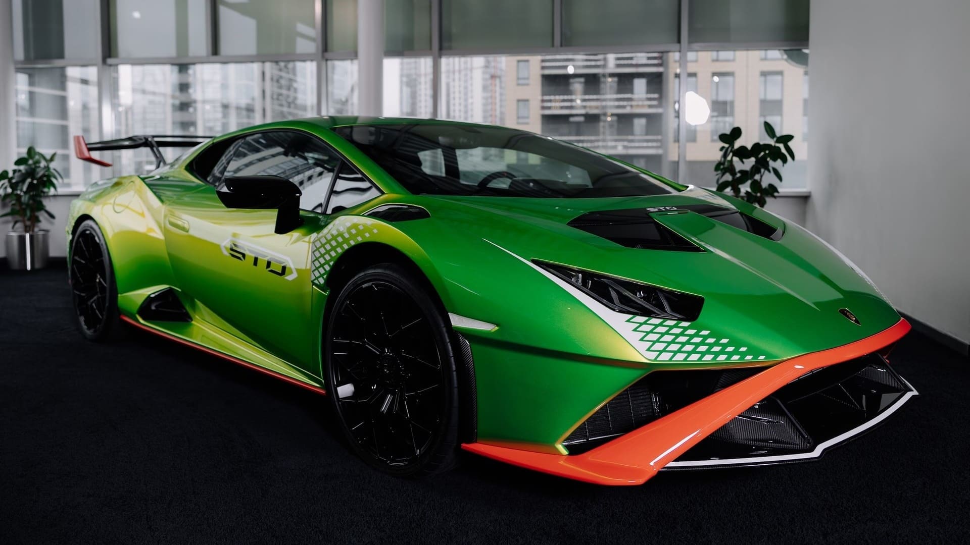 изображение дилерского центра