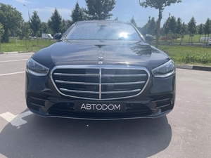 главное изображение транспортного средства