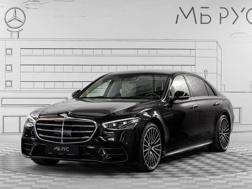 главное изображение транспортного средства