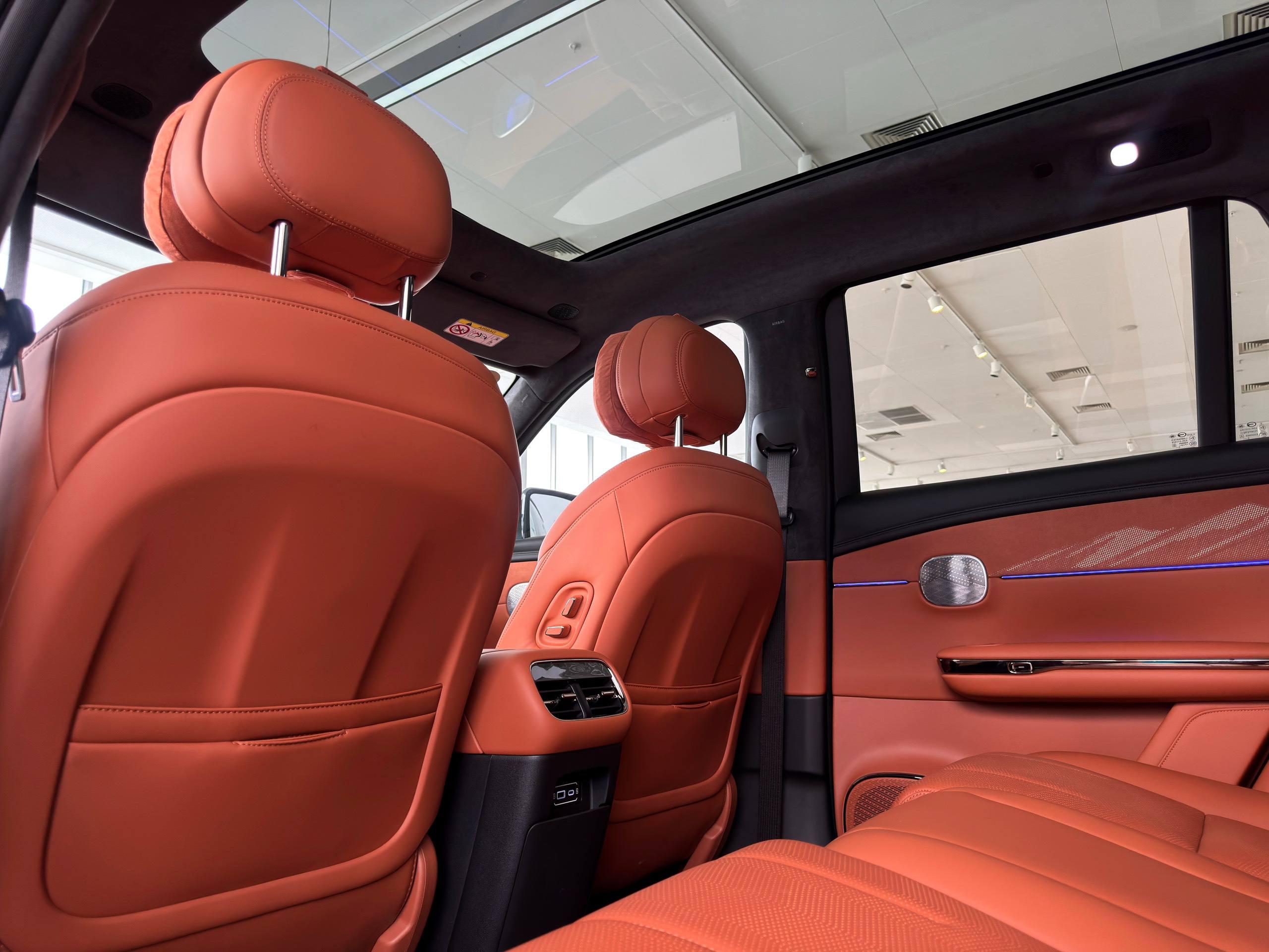 главное изображение транспортного средства