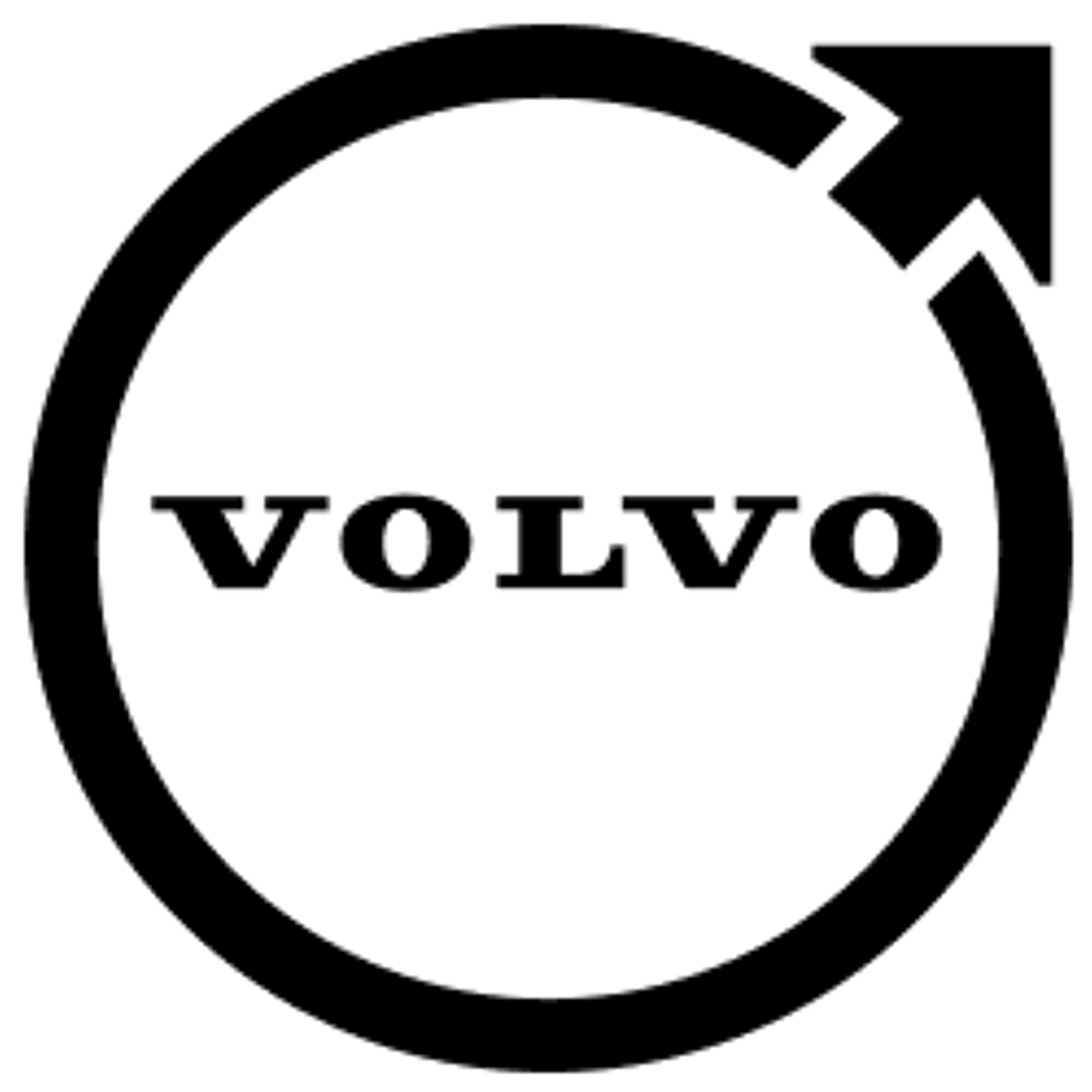 логотип Volvo