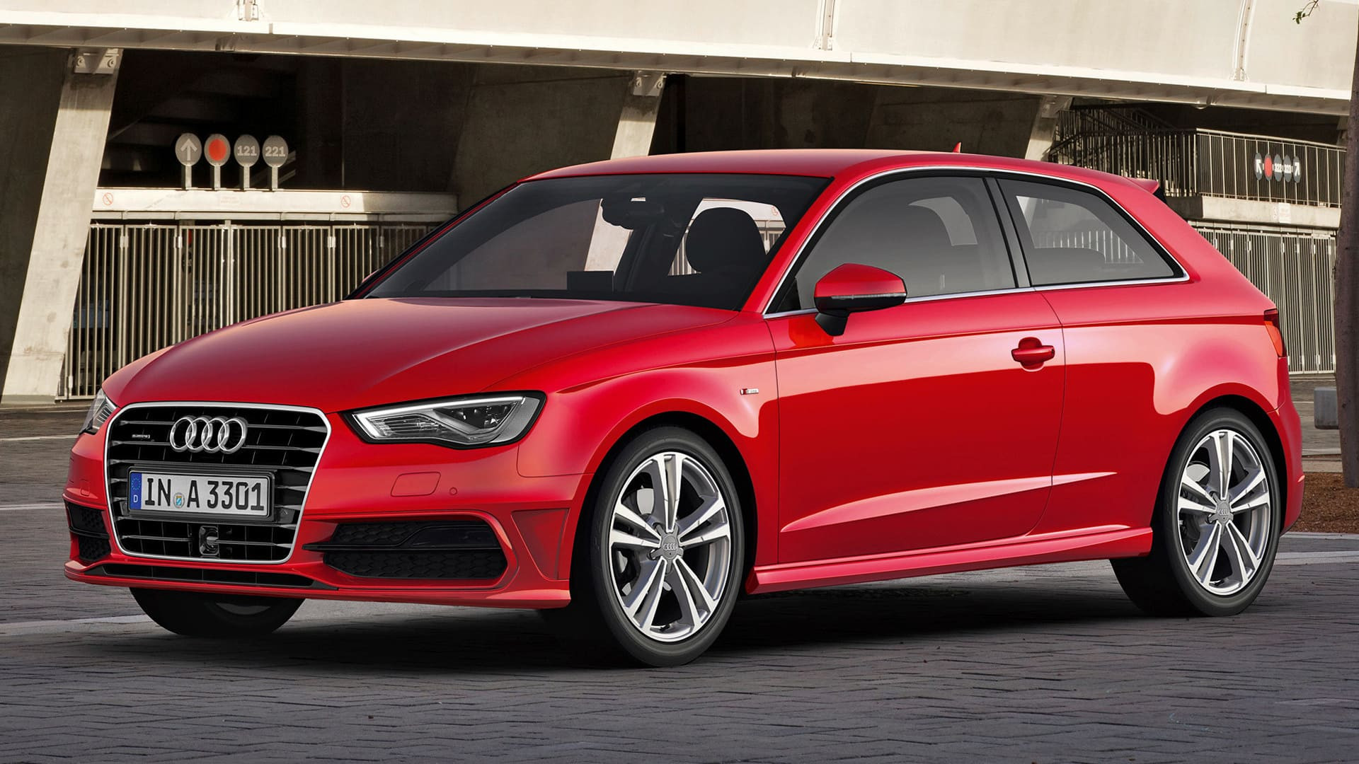 фото транспортного средства