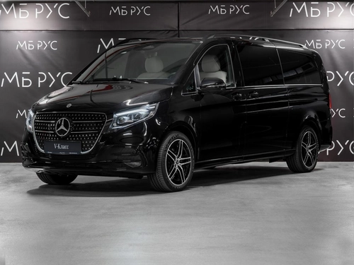 главное изображение транспортного средства